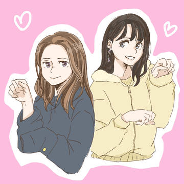 4話でもし月ちゃんが熱を出してなかったら…