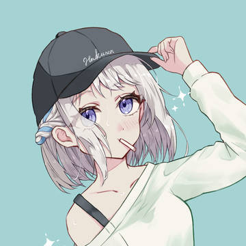 キャップ帽子リーリヤ