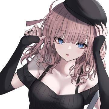 ツンデレギャル