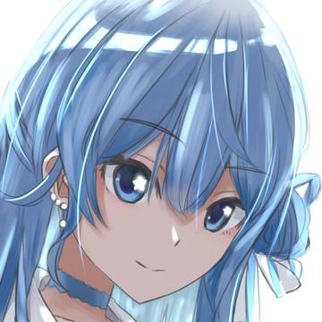 星街すいせい