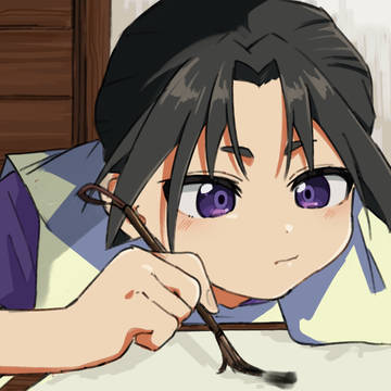 おべんきょう