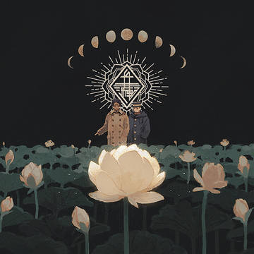 【web再録】生生流転【鯉月】