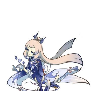 心海