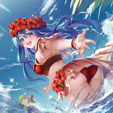 リリーナ