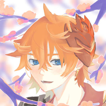 原神Twitter log①