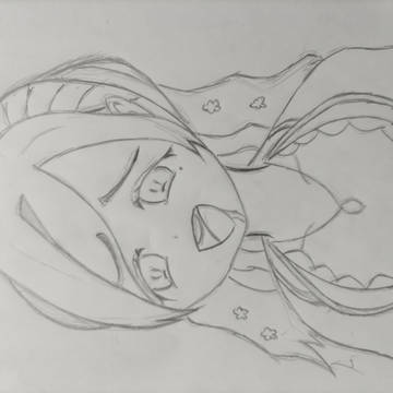 おしめ〜