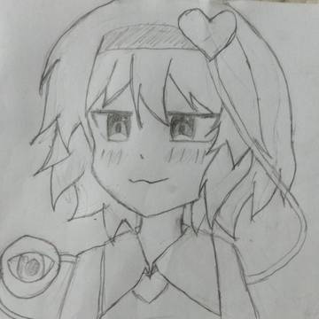 古明地さとり