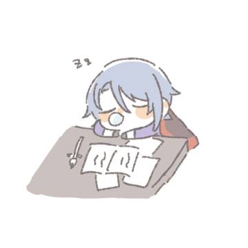 原神Twitterろぐ②