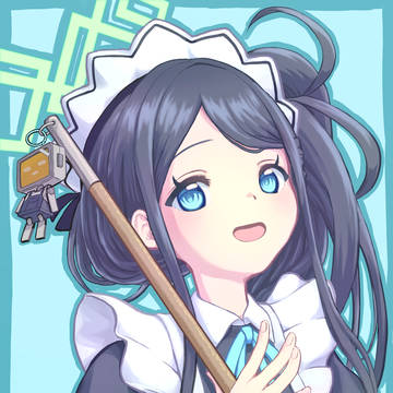 メイド勇者