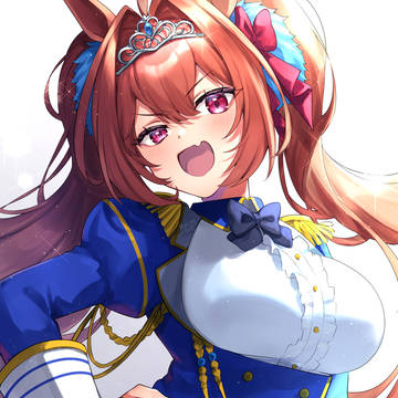 ダイワスカーレット