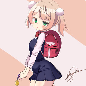 Fanart<3