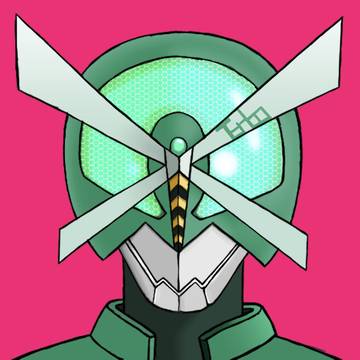四代目プロフィール画像