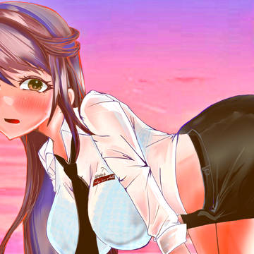 マルチャーナ先生