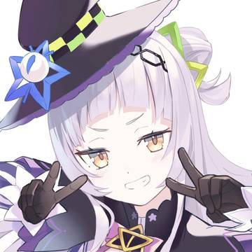 シオンちゃん