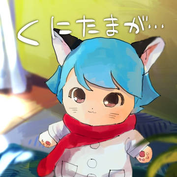 【グッズ】国玉がぬいになりました！【ぬい】