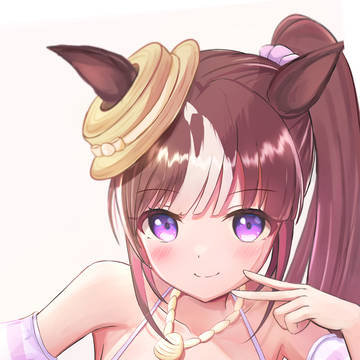 水着ホッコータルマエ