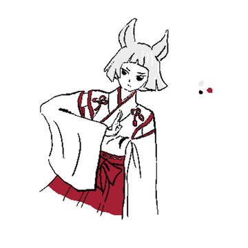 落書き