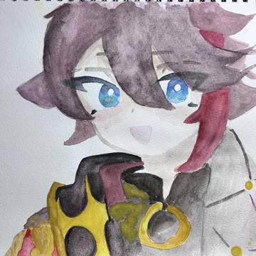 過去絵