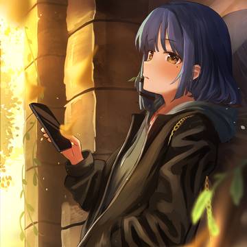 山田リョウ