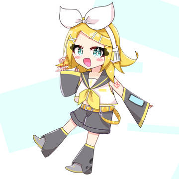 リンちゃん