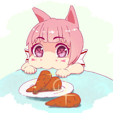 ちびウララ