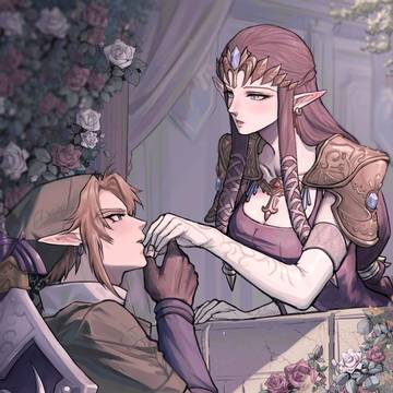 Love in Secret