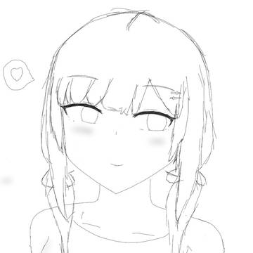 艾咪～
