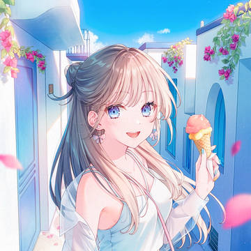 Summer Vacation🌺