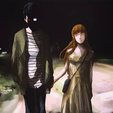 yestereve
