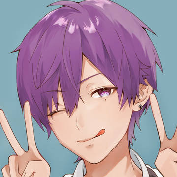 🚢💜