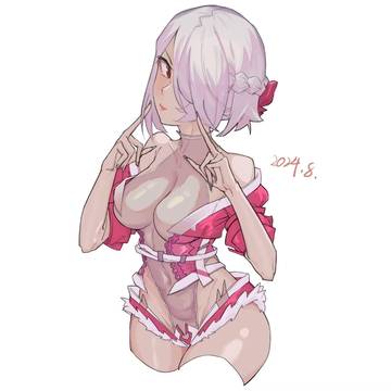 无题