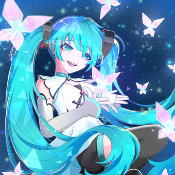 🦋Miku🦋