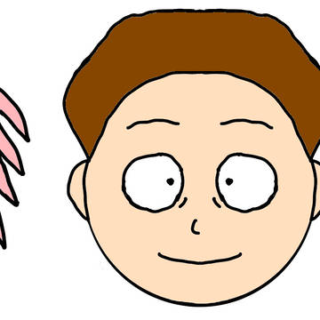 T3 Toon Heads Set 3
