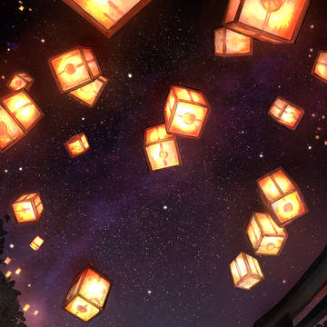 約束