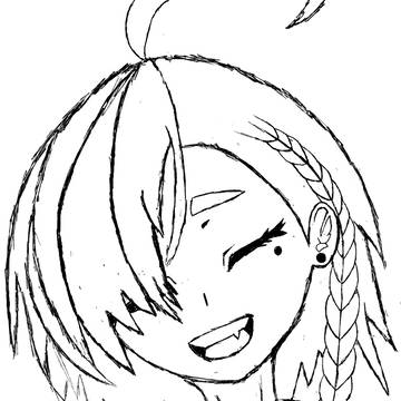 Mikamo Neru