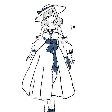 落書き