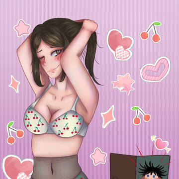 MeguMiki 🍒