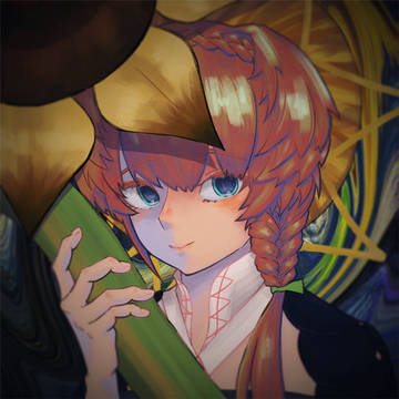 ゴッホちゃん🌻