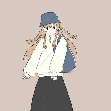 海美ちゃん おでかけシリーズ