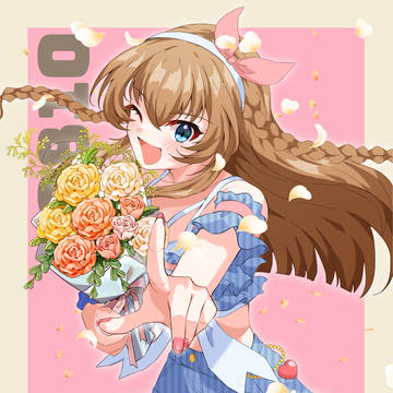 高坂海美生誕祭2024