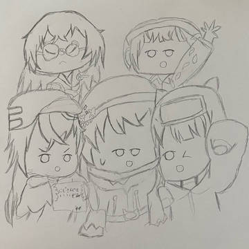 アバ