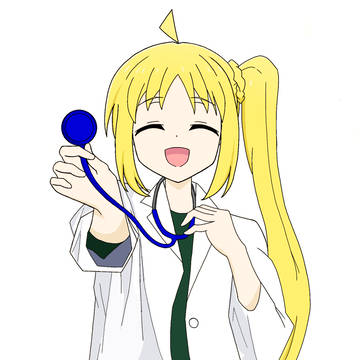 虹夏ちゃん【Habit】