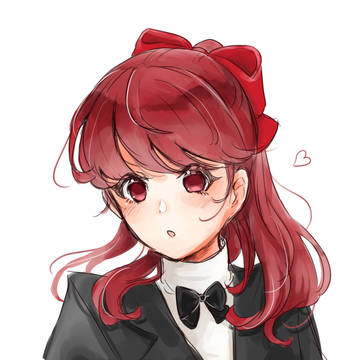 かすみちゃん
