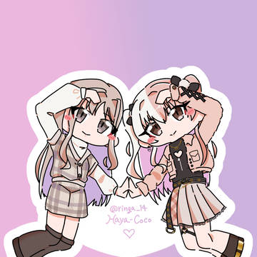 はやここ🫶
