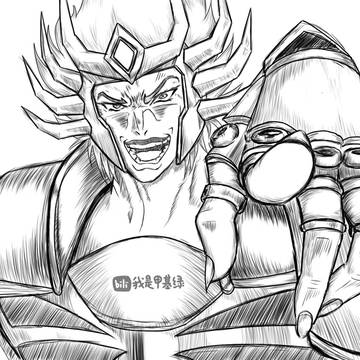 Cancer-Deathmask