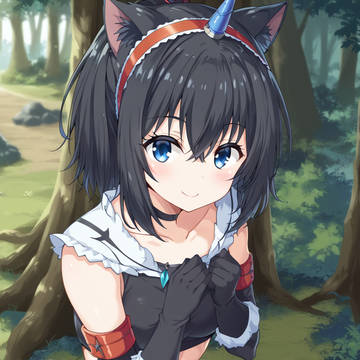 異界の狩猟装備2