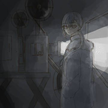 縷々道生我くんFA