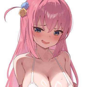 ぼっちちゃん