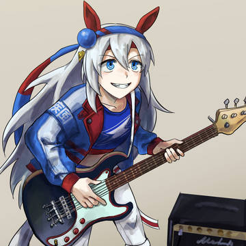 タマモクロス