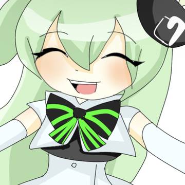 ナナちゃん最近すごくハマってる🥹